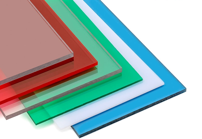 PC耐力板的厚度規(guī)格有哪些？