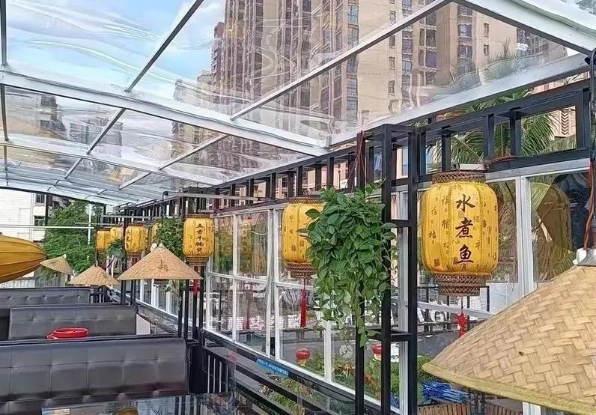 2024年建筑行業(yè)板材市場(chǎng)發(fā)展現(xiàn)狀分析
